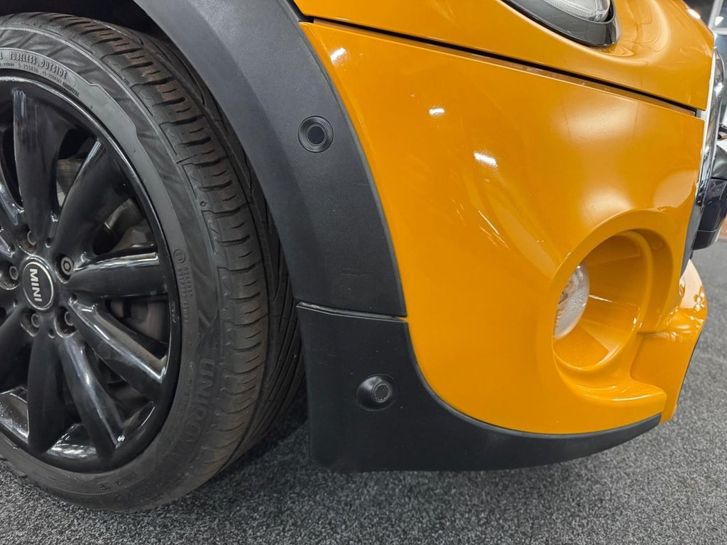 Used MINI Hatch 2014 for sale - 76459329: Photo 38