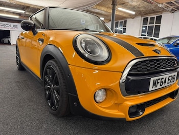 Used MINI Hatch 2014 for sale - 76459329: Photo