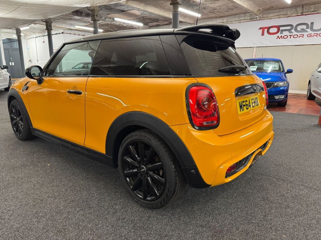 Used MINI Hatch 2014 for sale - 76459329: Photo 4