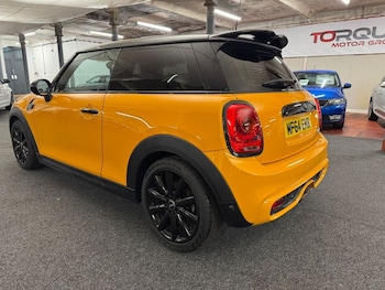 Used MINI Hatch 2014 for sale - 76459329: Photo