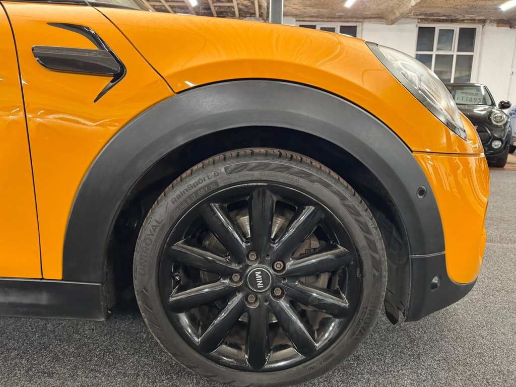 Used MINI Hatch 2014 for sale - 76459329: Photo 7