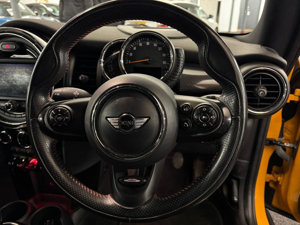 Used MINI Hatch 2014 for sale - 76459329: Photo 9