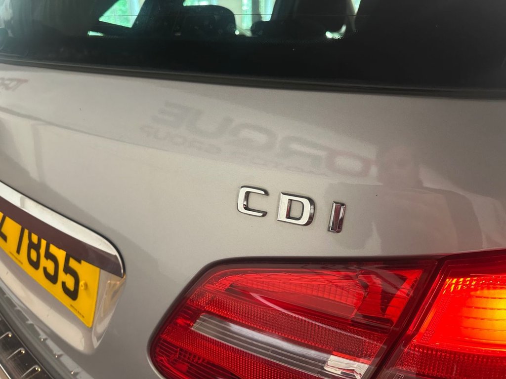 Used Mercedes-Benz B Class 2012 for sale - 77401361: Photo 12