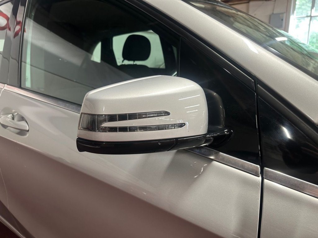 Used Mercedes-Benz B Class 2012 for sale - 77401361: Photo 30