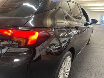 Used Vauxhall Astra 2017 for sale - 74893667: Photo