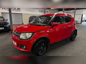Used Suzuki Ignis 2019 for sale - 79738588: Photo