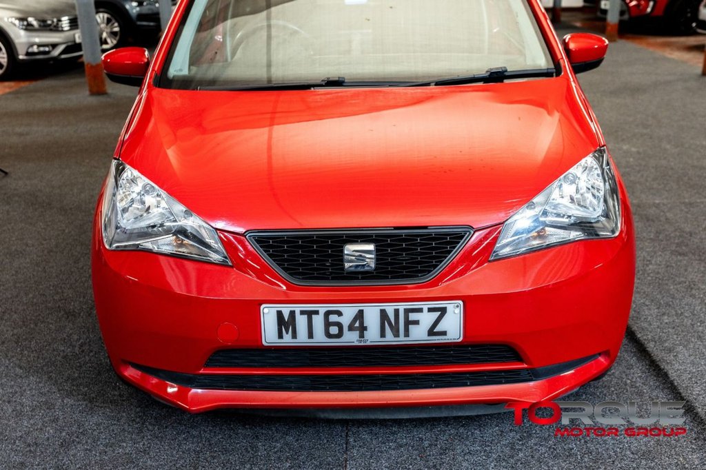 Used SEAT Mii 2014 for sale - 77539536: Photo 10