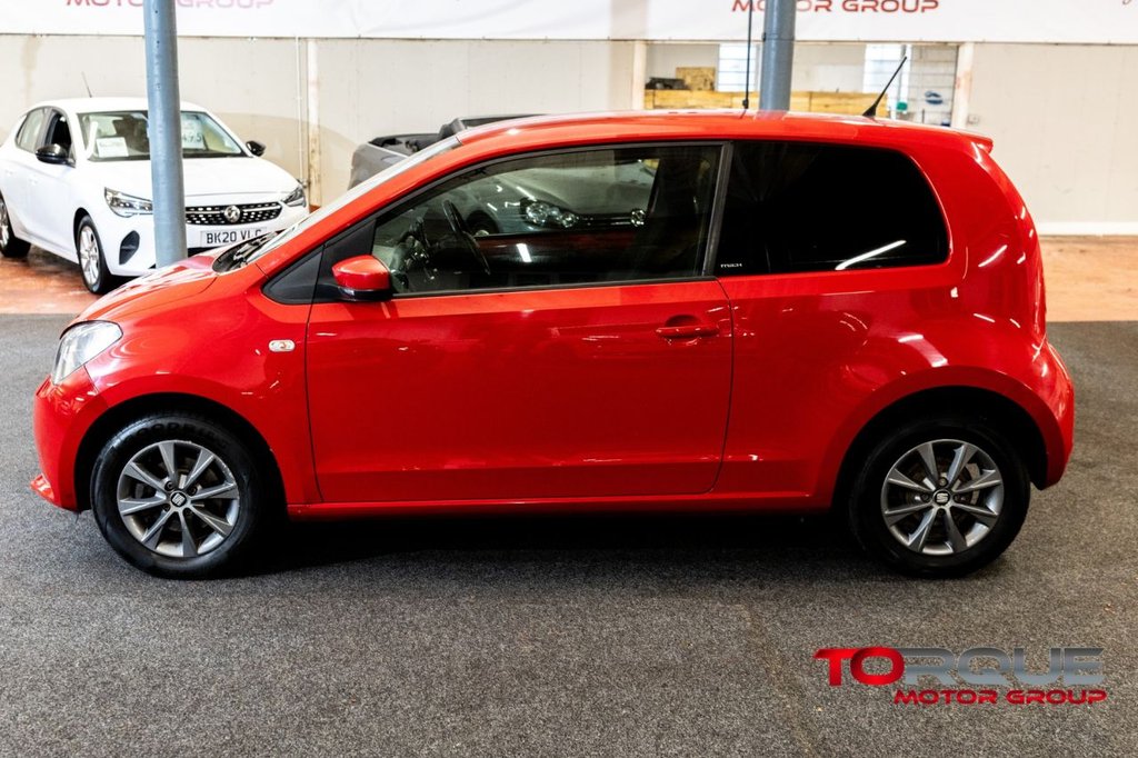 Used SEAT Mii 2014 for sale - 77539536: Photo 14