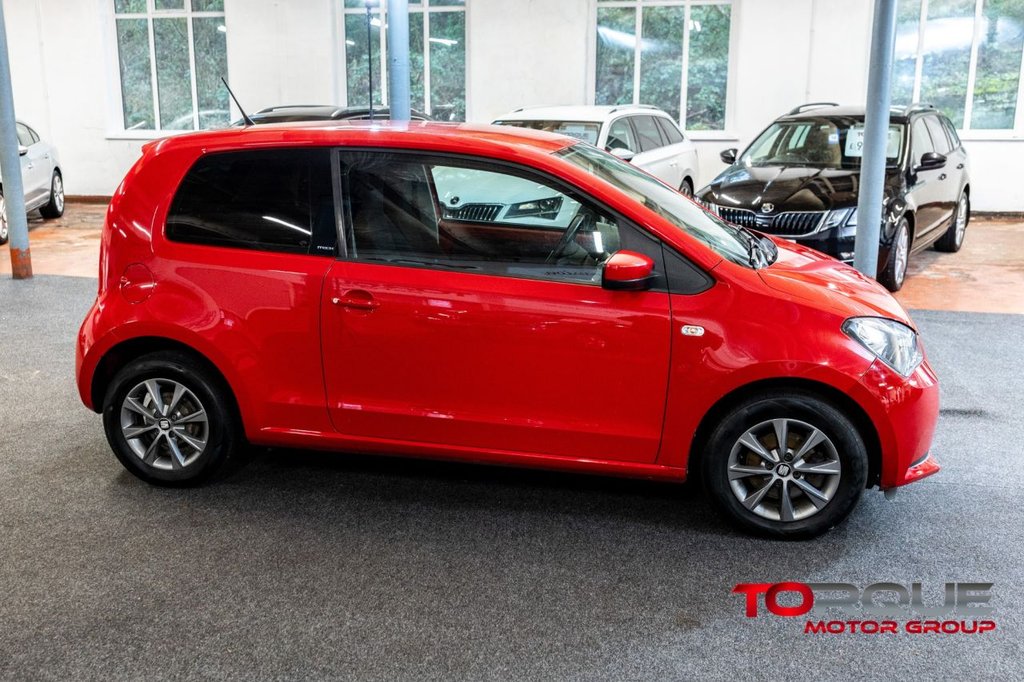 Used SEAT Mii 2014 for sale - 77539536: Photo 20