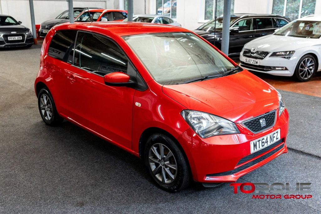 Used SEAT Mii 2014 for sale - 77539536: Photo 21