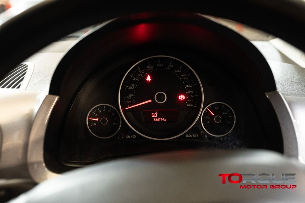 Used SEAT Mii 2014 for sale - 77539536: Photo 27