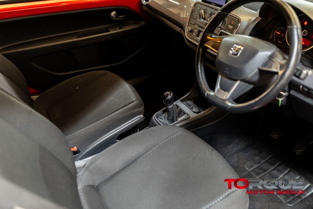 Used SEAT Mii 2014 for sale - 77539536: Photo 31