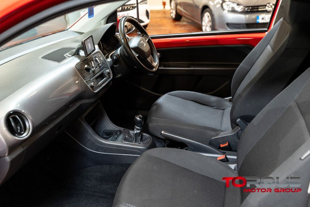 Used SEAT Mii 2014 for sale - 77539536: Photo 37