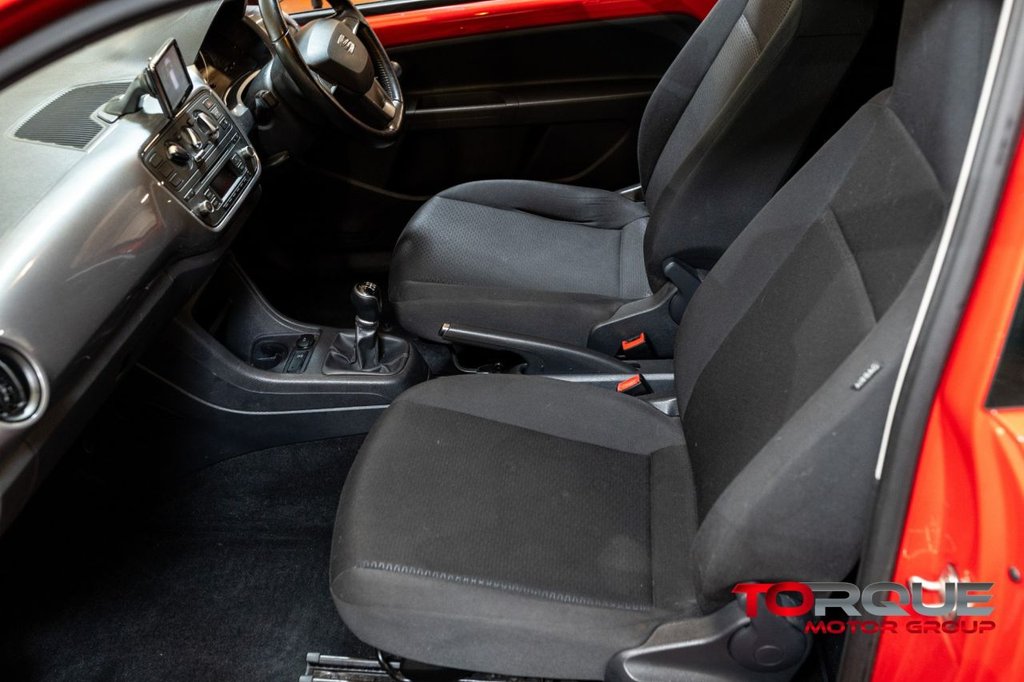 Used SEAT Mii 2014 for sale - 77539536: Photo 38