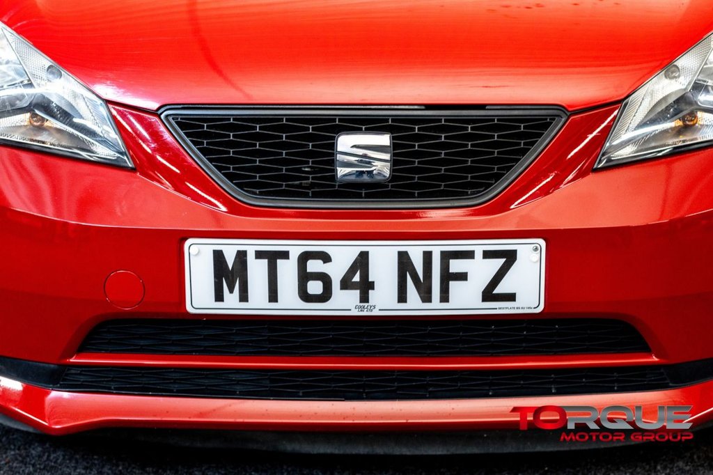 Used SEAT Mii 2014 for sale - 77539536: Photo 4