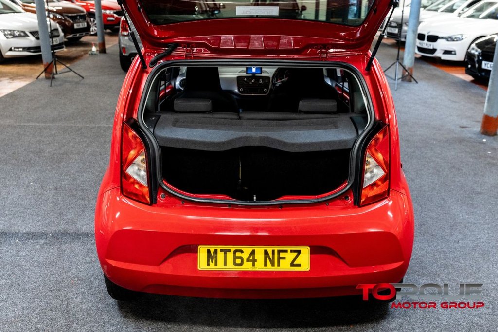 Used SEAT Mii 2014 for sale - 77539536: Photo 41