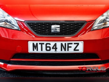 Used SEAT Mii 2014 for sale - 77539536: Photo