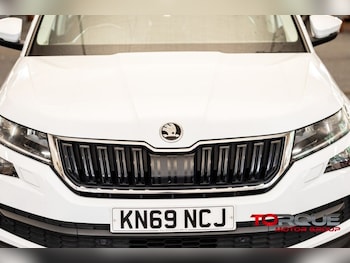 Used Skoda Kodiaq 2019 for sale - 79498867: Photo