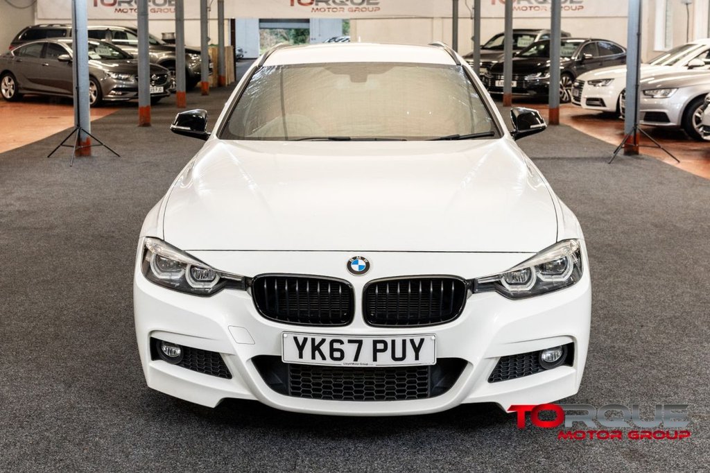Used BMW 3 Series 2017 for sale - 77027041: Photo 10