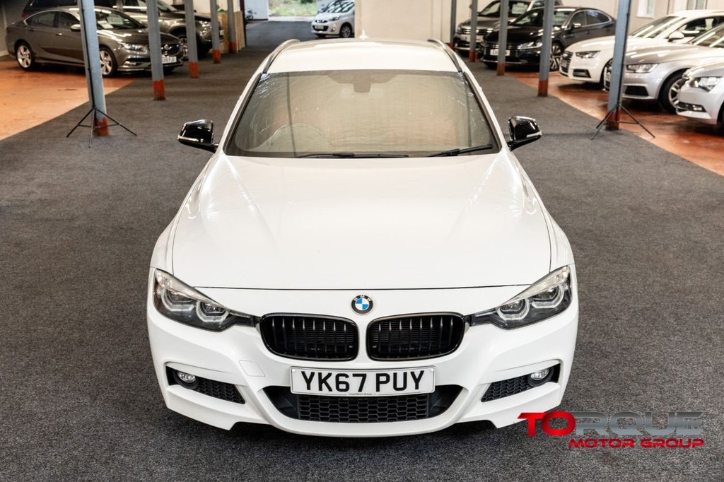 Used BMW 3 Series 2017 for sale - 77027041: Photo 11