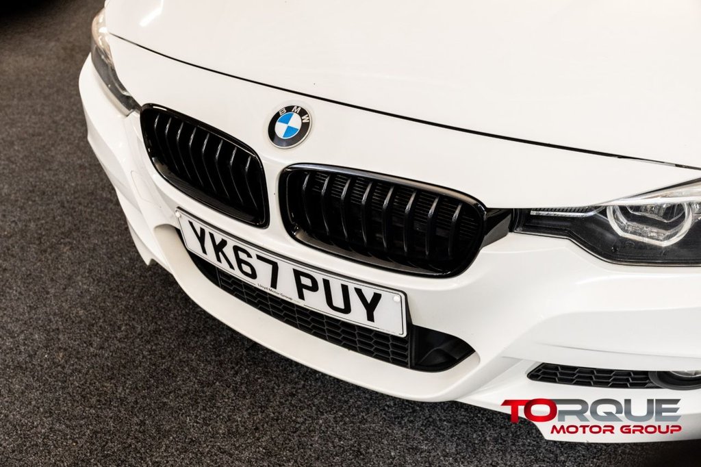 Used BMW 3 Series 2017 for sale - 77027041: Photo 12