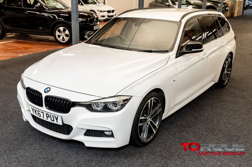 Used BMW 3 Series 2017 for sale - 77027041: Photo 13