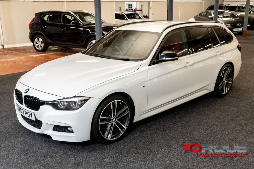 Used BMW 3 Series 2017 for sale - 77027041: Photo 14