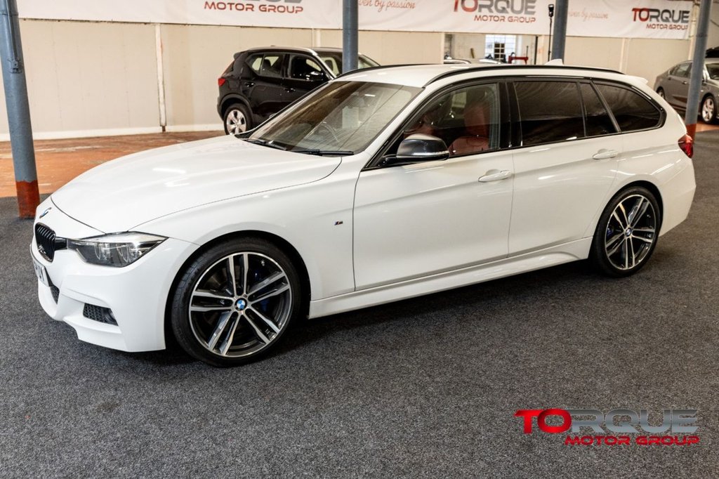 Used BMW 3 Series 2017 for sale - 77027041: Photo 15