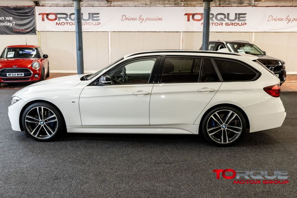 Used BMW 3 Series 2017 for sale - 77027041: Photo 16
