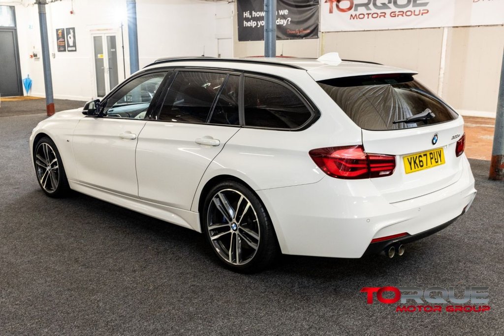 Used BMW 3 Series 2017 for sale - 77027041: Photo 17