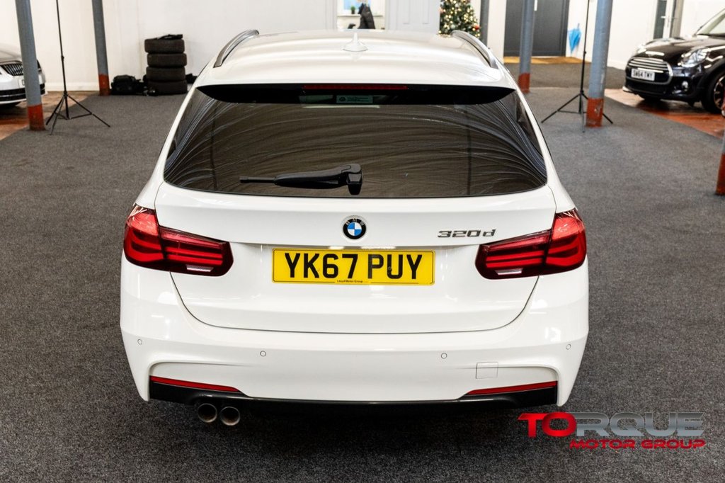 Used BMW 3 Series 2017 for sale - 77027041: Photo 18