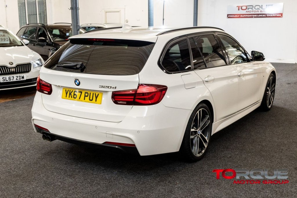 Used BMW 3 Series 2017 for sale - 77027041: Photo 19