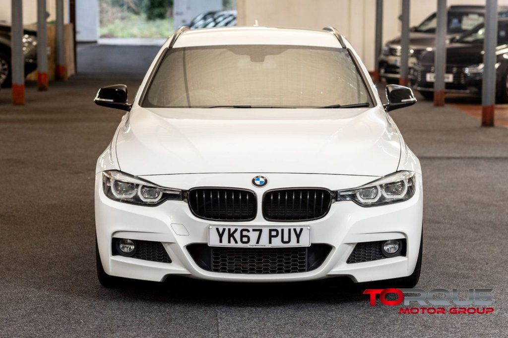 Used BMW 3 Series 2017 for sale - 77027041: Photo 2
