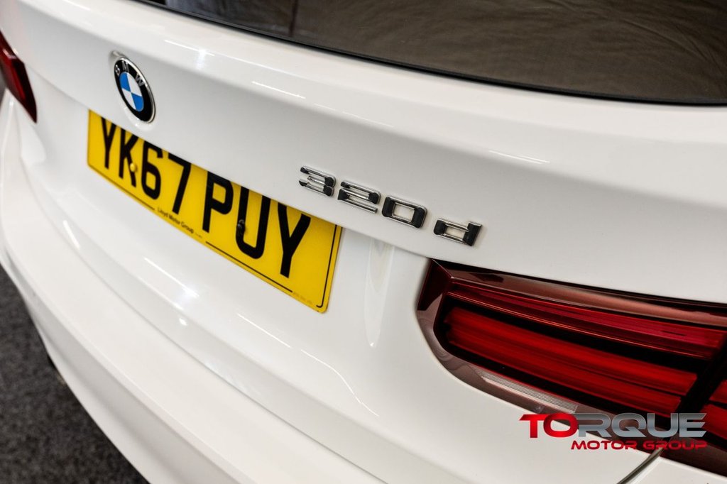 Used BMW 3 Series 2017 for sale - 77027041: Photo 20