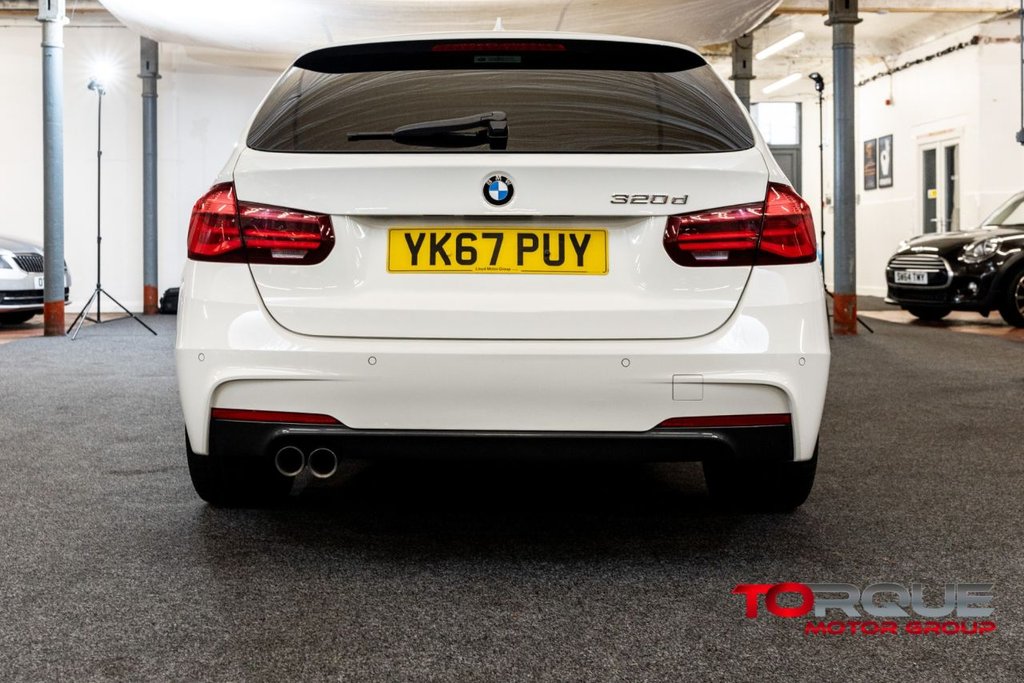 Used BMW 3 Series 2017 for sale - 77027041: Photo 22