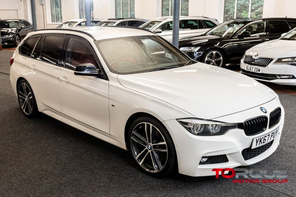 Used BMW 3 Series 2017 for sale - 77027041: Photo 24