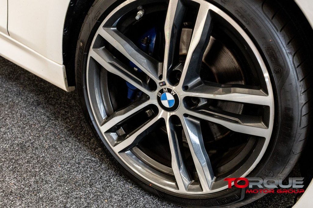 Used BMW 3 Series 2017 for sale - 77027041: Photo 25