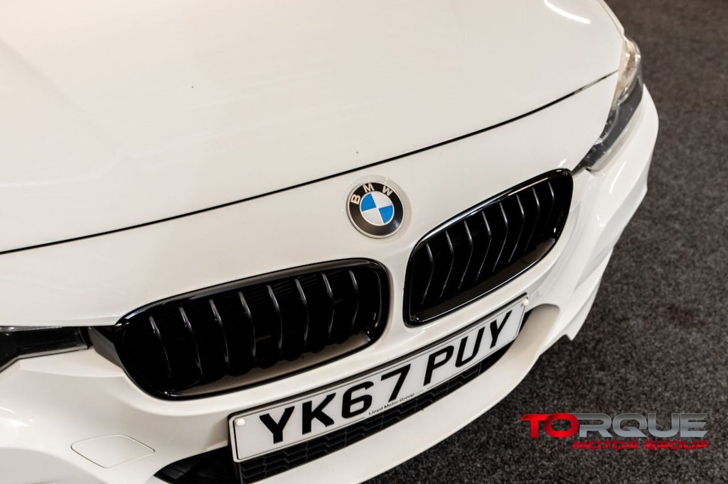 Used BMW 3 Series 2017 for sale - 77027041: Photo 26