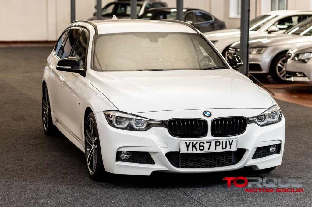 Used BMW 3 Series 2017 for sale - 77027041: Photo 3