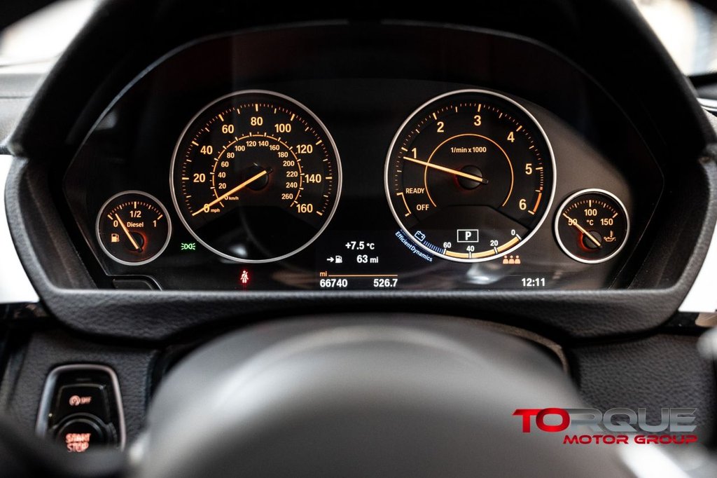 Used BMW 3 Series 2017 for sale - 77027041: Photo 30