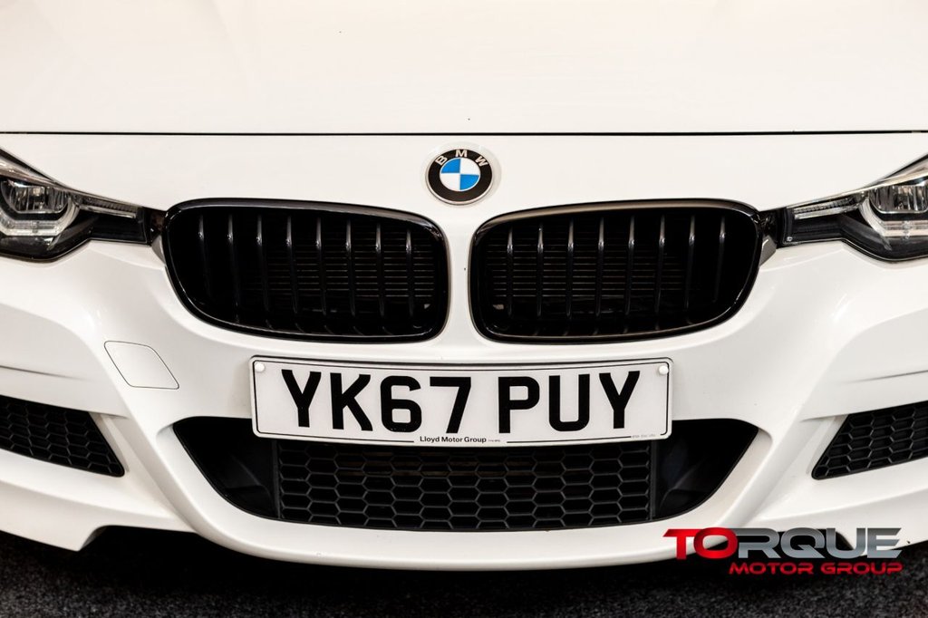 Used BMW 3 Series 2017 for sale - 77027041: Photo 4