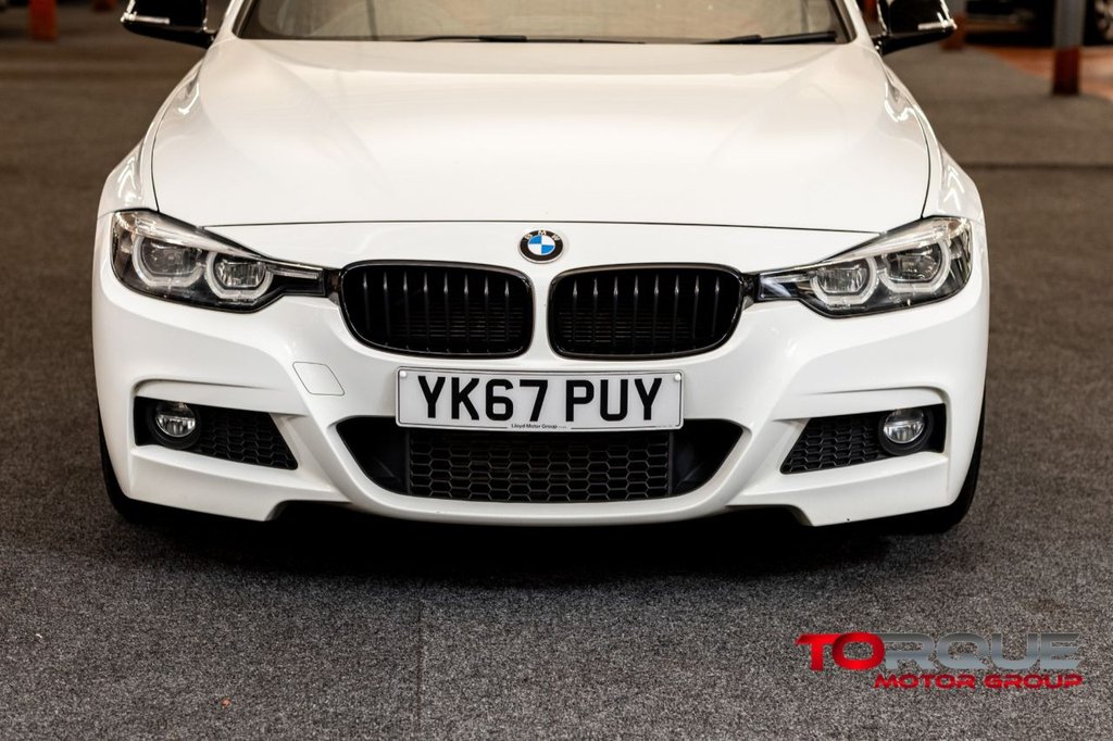 Used BMW 3 Series 2017 for sale - 77027041: Photo 5