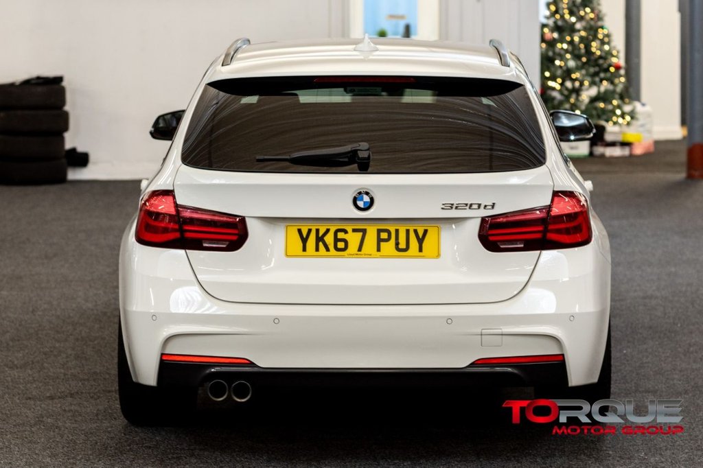 Used BMW 3 Series 2017 for sale - 77027041: Photo 7