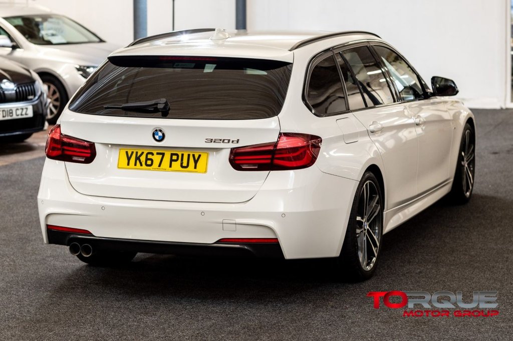 Used BMW 3 Series 2017 for sale - 77027041: Photo 8