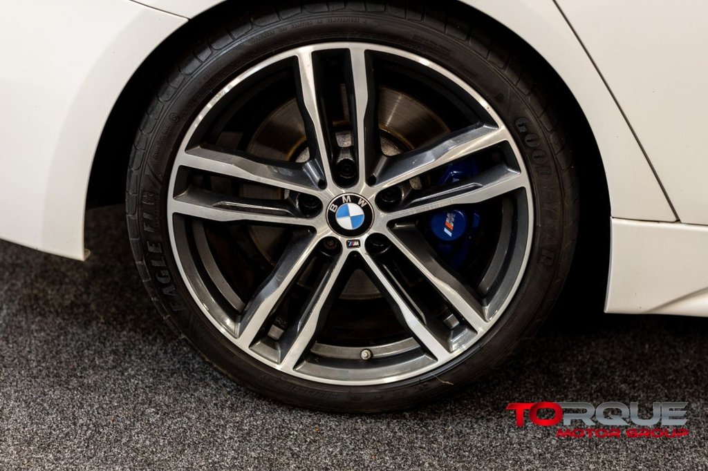 Used BMW 3 Series 2017 for sale - 77027041: Photo 9