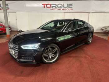 2019 (19) - 2.0 TDI 35 S line Sportback 5dr Diesel S Tronic Euro 6 (s/s) (150 ps)