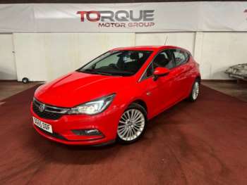 2016 (65) - 1.4i Turbo Elite Hatchback 5dr Petrol Manual Euro 6 (150 ps)