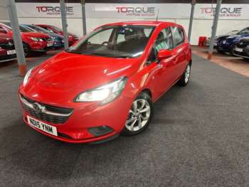 2015 (15) - 1.2i Excite Hatchback 5dr Petrol Manual Euro 6 (a/c) (70 ps)