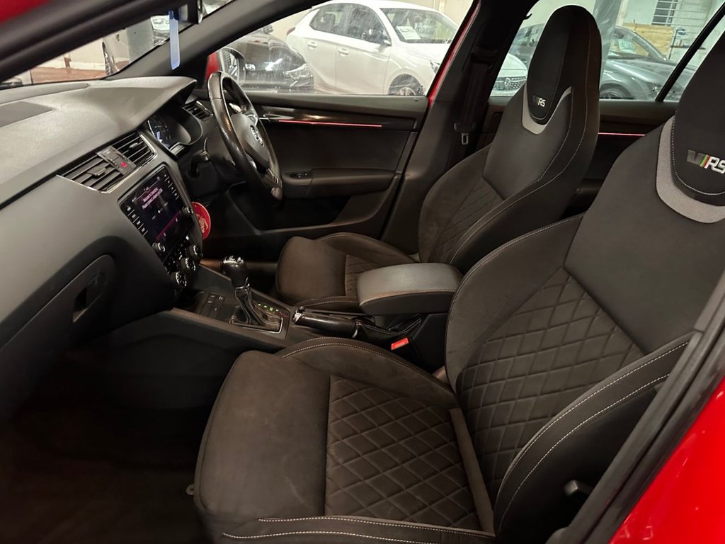 Used Skoda Octavia 2017 for sale - 77250721: Photo 10