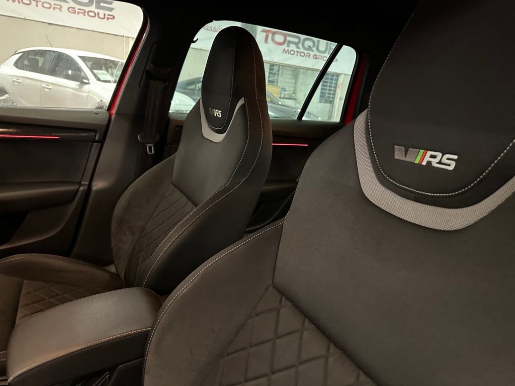 Used Skoda Octavia 2017 for sale - 77250721: Photo 11